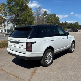 Land Rover Range rover HSE* CARFAX* БЕЗ ПЪРВОНАЧАЛНА - 54200 лв. - 83367690 4