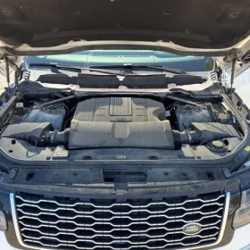 Land Rover Range rover HSE* CARFAX* БЕЗ ПЪРВОНАЧАЛНА - 54200 лв. - 83367690 7