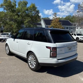 Land Rover Range rover HSE* CARFAX* БЕЗ ПЪРВОНАЧАЛНА - 54200 лв. - 83367690 3