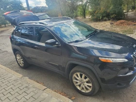 Обява за продажба на Jeep Cherokee Limited ~28 500 лв. - изображение 5