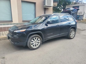 Обява за продажба на Jeep Cherokee Limited ~28 500 лв. - изображение 4