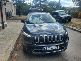 Обява за продажба на Jeep Cherokee Limited ~28 500 лв. - изображение 6