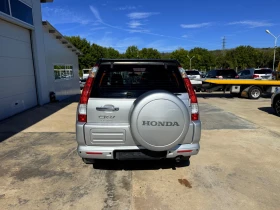 Honda Cr-v 2.2cdti 140k.c* 4x4* NAVI* UNIKAT*  | Mobile.bg    6