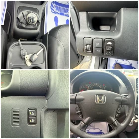 Honda Cr-v 2.2cdti 140k.c* 4x4* NAVI* UNIKAT*  | Mobile.bg    10