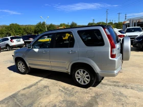     Honda Cr-v 2.2cdti 140k.c* 4x4* NAVI* UNIKAT* 