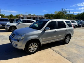     Honda Cr-v 2.2cdti 140k.c* 4x4* NAVI* UNIKAT* 