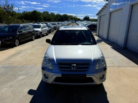 Honda Cr-v 2.2cdti 140k.c* 4x4* NAVI* UNIKAT*  | Mobile.bg    11