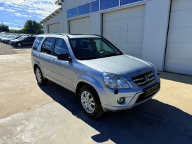 Honda Cr-v 2.2cdti 140k.c* 4x4* NAVI* UNIKAT*  | Mobile.bg    12