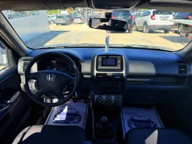 Honda Cr-v 2.2cdti 140k.c* 4x4* NAVI* UNIKAT*  | Mobile.bg    9