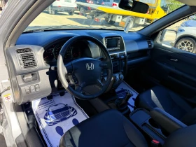Honda Cr-v 2.2cdti 140k.c* 4x4* NAVI* UNIKAT*  | Mobile.bg    7