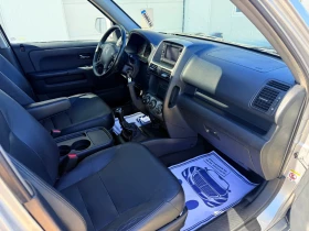Honda Cr-v 2.2cdti 140k.c* 4x4* NAVI* UNIKAT*  | Mobile.bg    17