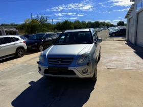     Honda Cr-v 2.2cdti 140k.c* 4x4* NAVI* UNIKAT* 