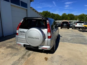 Honda Cr-v 2.2cdti 140k.c* 4x4* NAVI* UNIKAT*  | Mobile.bg    15