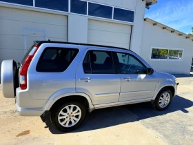 Honda Cr-v 2.2cdti 140k.c* 4x4* NAVI* UNIKAT*  | Mobile.bg    13
