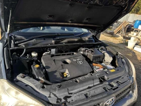 Toyota Rav4 2.2 D-4D 136 к.с. НА ЧАСТИ - 10 лв. / 5.11 € - 93968156 11