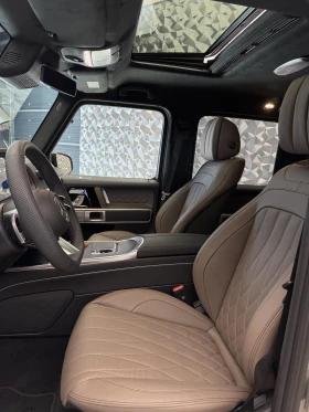     Mercedes-Benz G 450