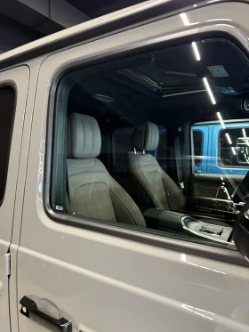 Mercedes-Benz G 450 Всички възможни екстри. Кожа-трюфел-капучино   - 146998 € / 287503.10 лв. - 54163123 6