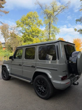     Mercedes-Benz G 450