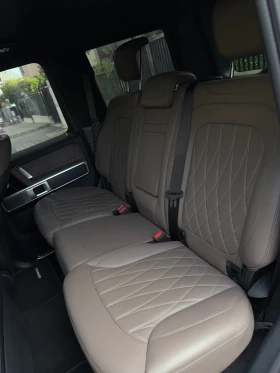     Mercedes-Benz G 450