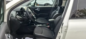 Fiat 500X 2.0 Automat 140kc 4x4 XenoN  Камера  9скорости - 24444 лв. / 12498.02 € - 69195133 8