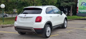 Fiat 500X 2.0 Automat 140kc 4x4 XenoN  Камера  9скорости - 24444 лв. / 12498.02 € - 69195133 5