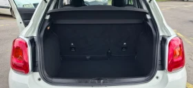 Fiat 500X 2.0 Automat 140kc 4x4 XenoN  Камера  9скорости - 24444 лв. / 12498.02 € - 69195133 12