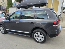 VW Touareg 3.0  233 | Mobile.bg    7
