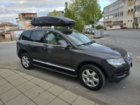 VW Touareg 3.0  233 | Mobile.bg    3