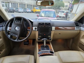 VW Touareg 3.0  233 | Mobile.bg    9