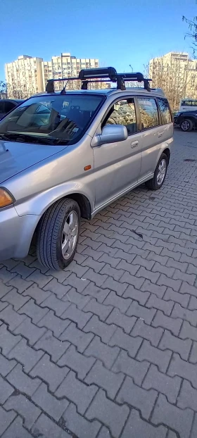 Honda Hr-v, снимка 3 — Bazar.bg Honda Hr-v, снимка 3