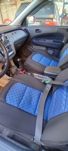 Honda Hr-v, снимка 8 — Bazar.bg Honda Hr-v, снимка 8