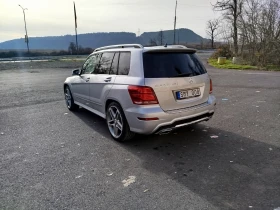 Mercedes-Benz GLK 220CDI 4matic | Mobile.bg � ����� ������ 4