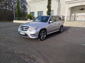 ������ Mercedes-Benz GLK