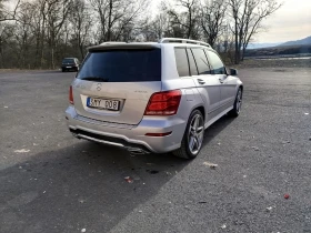 Mercedes-Benz GLK 220CDI 4matic | Mobile.bg � ����� ������ 3