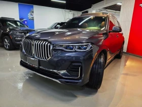 BMW X7 * АВТО КРЕДИТ* ЦЕНА ДО БГ * СЕРВИЗНА ИСТОРИЯ *  - 73900 лв. / 37784.47 € - 91662990 3