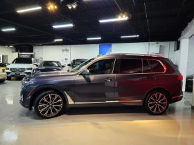 BMW X7 * АВТО КРЕДИТ* ЦЕНА ДО БГ * СЕРВИЗНА ИСТОРИЯ *  - 73900 лв. / 37784.47 € - 91662990 4