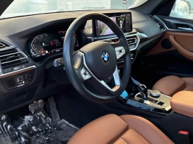 BMW X3 2024 xDrive30i * CARFAX * БЕЗ ПЪРВОНАЧАЛНА ВНОСКА - 29950 € / 58577.11 лв. - 95662707 7