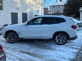 BMW X3 2024 xDrive30i * CARFAX * БЕЗ ПЪРВОНАЧАЛНА ВНОСКА - 29950 € / 58577.11 лв. - 95662707 3