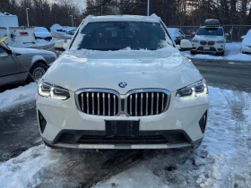 BMW X3 2024 xDrive30i * CARFAX * БЕЗ ПЪРВОНАЧАЛНА ВНОСКА - 29950 € / 58577.11 лв. - 95662707 2