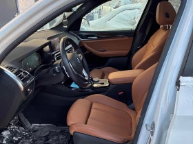 BMW X3 2024 xDrive30i * CARFAX * БЕЗ ПЪРВОНАЧАЛНА ВНОСКА - 29950 € / 58577.11 лв. - 95662707 10