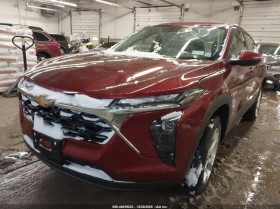 Chevrolet Trax 1.2L I-3 DI, DOHC, VVT, TURBO, 137HP Front Wheel - 9200 € / 17993.64 лв. - 73776859 2