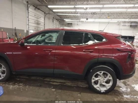 Chevrolet Trax 1.2L I-3 DI, DOHC, VVT, TURBO, 137HP Front Wheel - 9200 € / 17993.64 лв. - 73776859 6