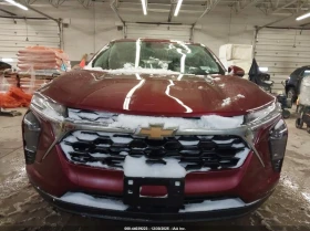 Chevrolet Trax 1.2L I-3 DI, DOHC, VVT, TURBO, 137HP Front Wheel - 9200 € / 17993.64 лв. - 73776859 4