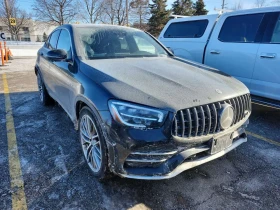 Mercedes-Benz GLC 43 AMG BURMESTER* ПАМЕТ* LANE ASSIST* CARFAX   - 41300 € / 80775.78 лв. - 15000458 2
