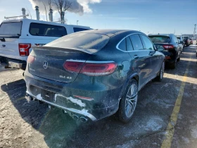 Mercedes-Benz GLC 43 AMG BURMESTER* ПАМЕТ* LANE ASSIST* CARFAX   - 41300 € / 80775.78 лв. - 15000458 3