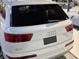 Audi Q7 * Komfort * * KEYLESS ENTRY* * ПОДГРЕВИ* , снимка 4 - Автомобили и джипове - 53696578