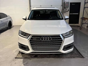 Audi Q7 * Komfort * * KEYLESS ENTRY* * ПОДГРЕВИ* , снимка 6 - Автомобили и джипове - 53696578