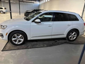 Audi Q7 * Komfort * * KEYLESS ENTRY* * ПОДГРЕВИ* , снимка 2 - Автомобили и джипове - 53696578