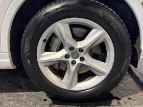 Audi Q7 * Komfort * * KEYLESS ENTRY* * ПОДГРЕВИ* , снимка 7 - Автомобили и джипове - 53696578