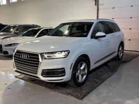 Audi Q7 * Komfort * CARFAX * БЕЗ ПЪРВОНАЧАЛНА ВНОСКА